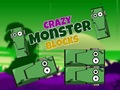 Spil Gale Monsterblokke online