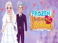 Spil Frosne Søsteres Drømme Bryllup online