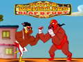 Spil Super Wrestlers: Slags Angst online