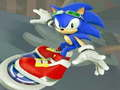Spil Bedste Sonic Boom Mod online
