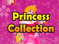 Spil Prinsessekollektion online