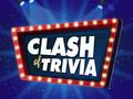 Spil Kollision af Trivia online