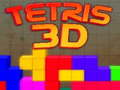 Spil Tetris 3D online