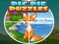 Spil Billede puslespil online