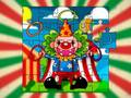 Spil Cirkus Puslespil online