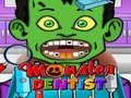 Spil Monster Tandlæge online