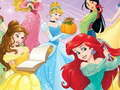 Spil Prinsessens Glid online