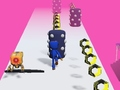 Spil Poppy Playtime Løb 3D online