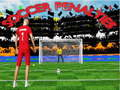 Spil Fodboldstraffe online