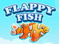 Spil Flappy Fisk online