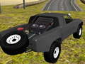 Spil Lastebiler Off Road online