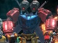Spil Ultimate Robo Duel 3D online