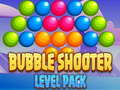 Spil Bubble Shooter Levelpakke online