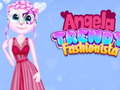 Spil Angela Trendy Modeikon online
