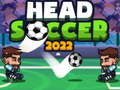 Spil Hoved Fodbold 2022 online