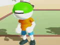 Spil 3D Quiz online