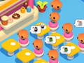 Spil Merge Café Spil online