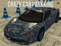 Spil Speedy Parkering online