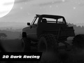 Spil 2D Mørk Racing online