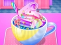 Spil Baby Taylor: Lav Godnatdrink online