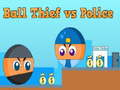 Spil Boldtyv vs Politiet online