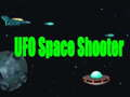 Spil UFO Rumskytte online
