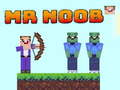 Spil Hr. Noob online