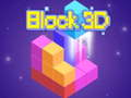 Spil Blok 3D online