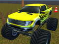 Spil Traktor Parkeringsspil online