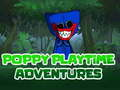 Spil Poppy Legetime Eventyr online
