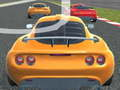 Spil Galt Bil Racer 2022 online