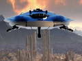Spil UFO Mars online