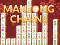 Spil Mahjong Kæder online