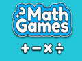 Spil Matematik Spil online