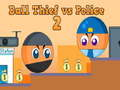 Spil Boldtyv vs Politi 2 online