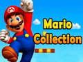 Spil Mario Samling online