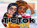 Spil TikTok Berømt online