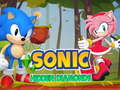 Spil Sonic: Skjulte Diamanter online