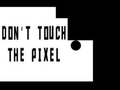 Spil Berør ikke pixel online