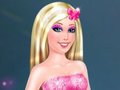 Spil Barbie Prinsesse Klæd Ud online