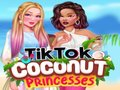 Spil TikTok Kokosprinsesser online