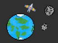 Spil Forsvar af planeten online