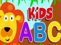 Spil Børns ABC online
