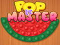 Spil Pop It Mester online