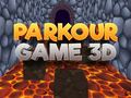 Spil Parkour Spil 3D online