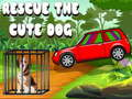 Spil Red den søde hund online