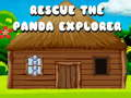 Spil Red panda-eksperten online