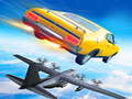 Spil Hop ind i flyet online