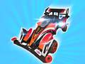 Spil Mini Legende: Mini 4WD Racing online