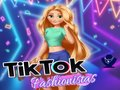 Spil TikTok Trend: Rapunzel Mode online